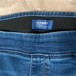 old navy jeans